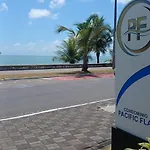 Apartamento Luxo Beira Mar