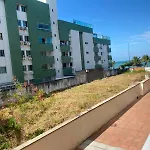 Apartamento Luxo Beira Mar