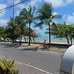 Apartamento Luxo Beira Mar